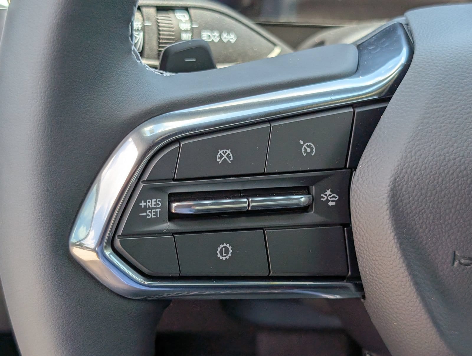 2026 Chevrolet Traverse LT - Photo 20