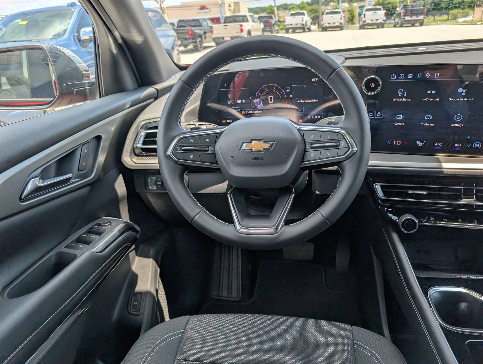 2026 Chevrolet Traverse LT - Photo 15