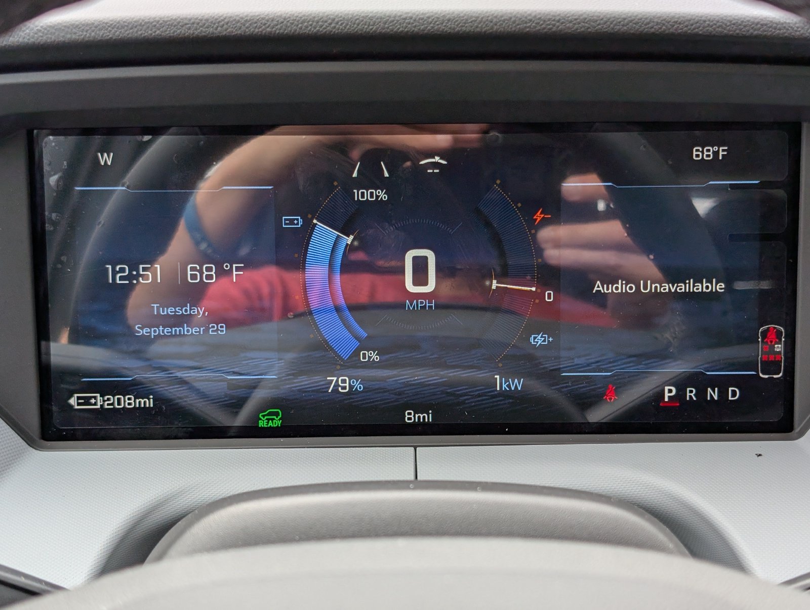 2027 Chevrolet Bolt RS - Photo 26