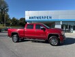 GMC Sierra 2500 HD