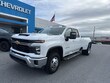 Chevrolet Silverado 3500 HD