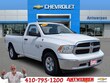  Ram 1500 Classic