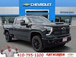 Chevrolet Silverado 2500 HD