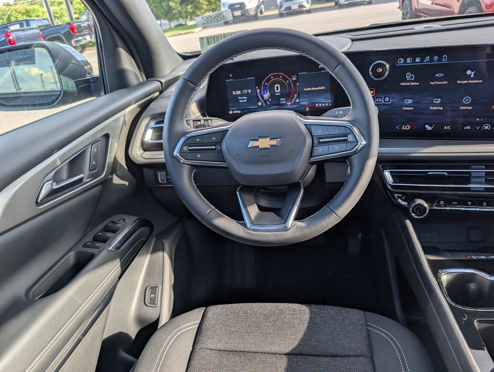 2026 Chevrolet Traverse LT - Photo 15