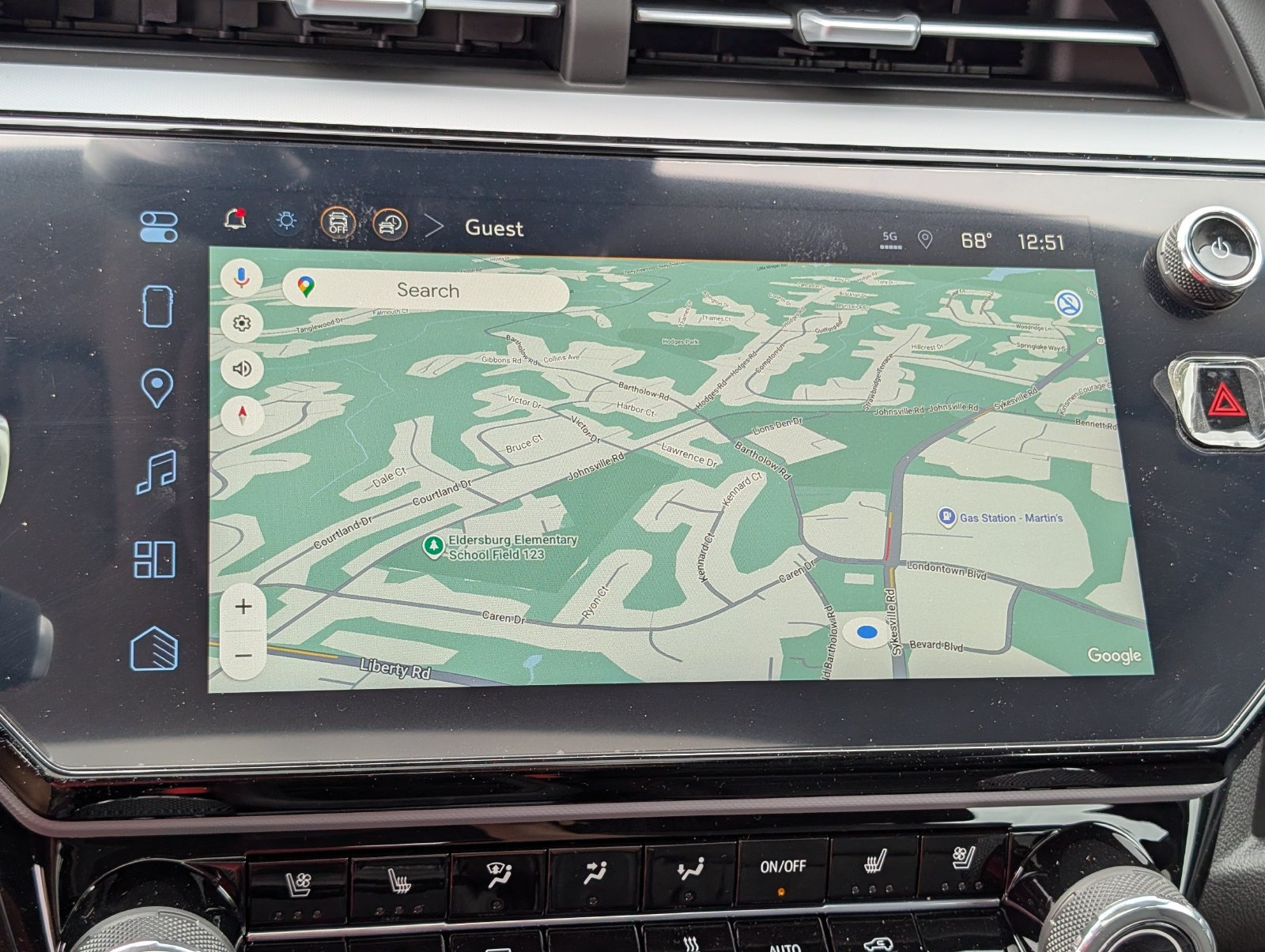 2027 Chevrolet Bolt RS - Photo 23