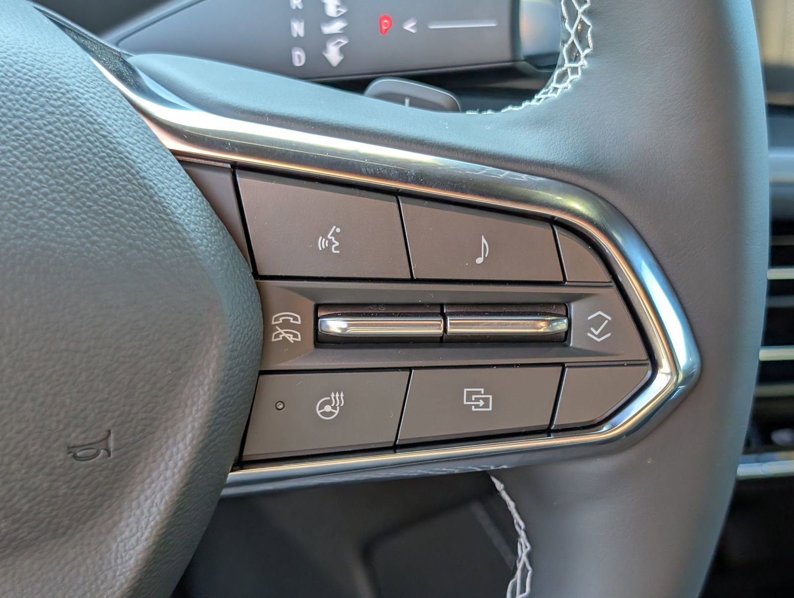 2026 Chevrolet Traverse LT - Photo 22