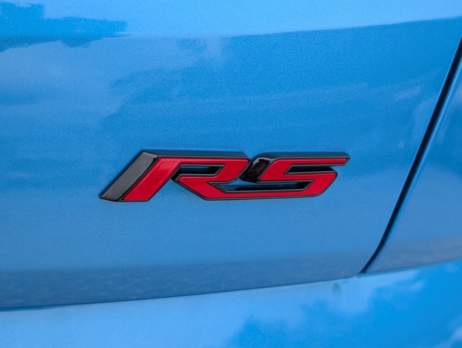2027 Chevrolet Bolt RS - Photo 6