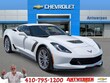  Chevrolet Corvette Z06