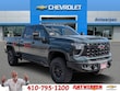 Chevrolet Silverado 2500 HD