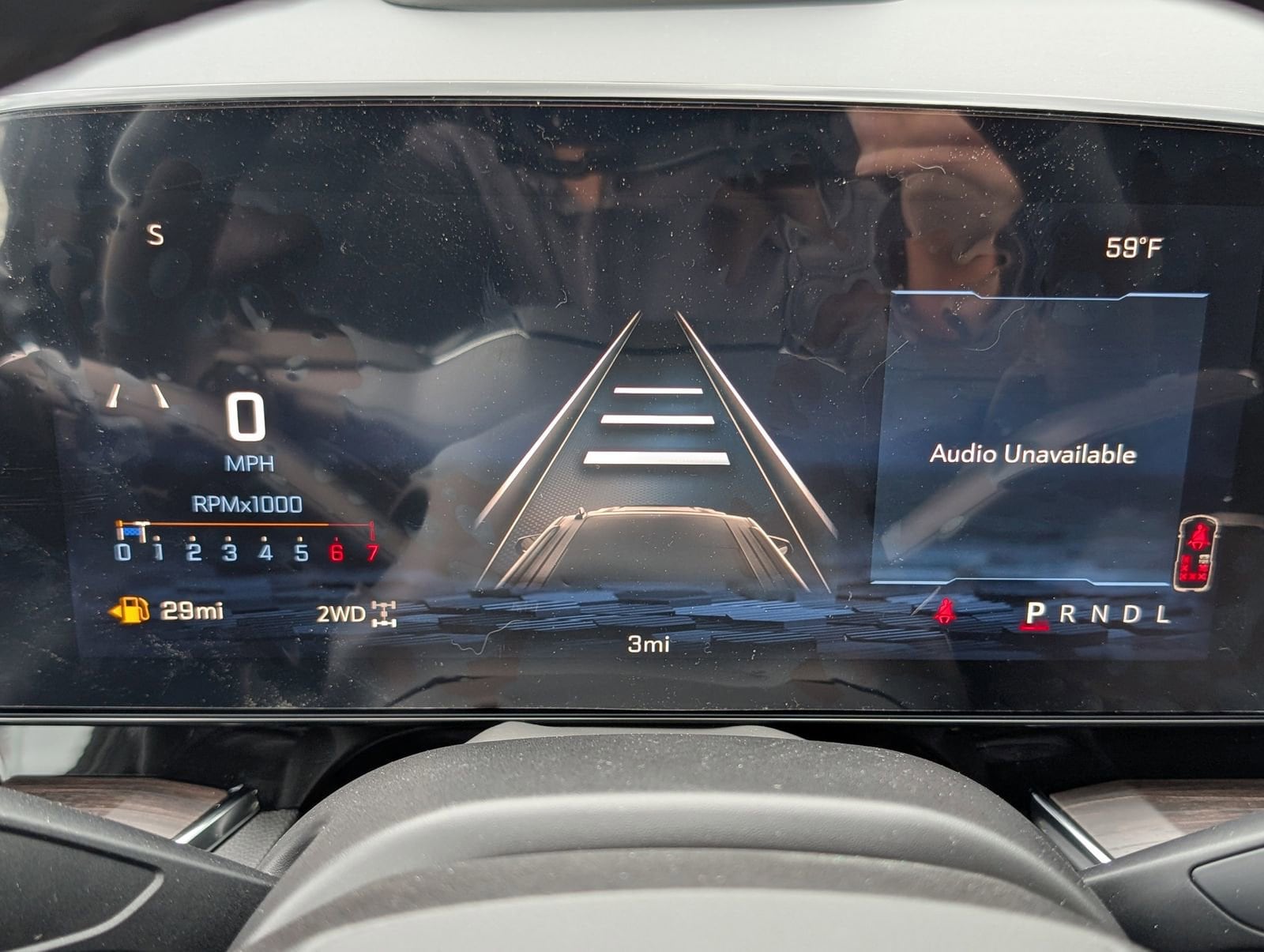 2026 Chevrolet Tahoe Premier - Photo 32
