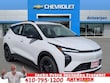  Chevrolet Bolt