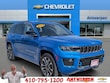  Jeep Grand Cherokee 4xe
