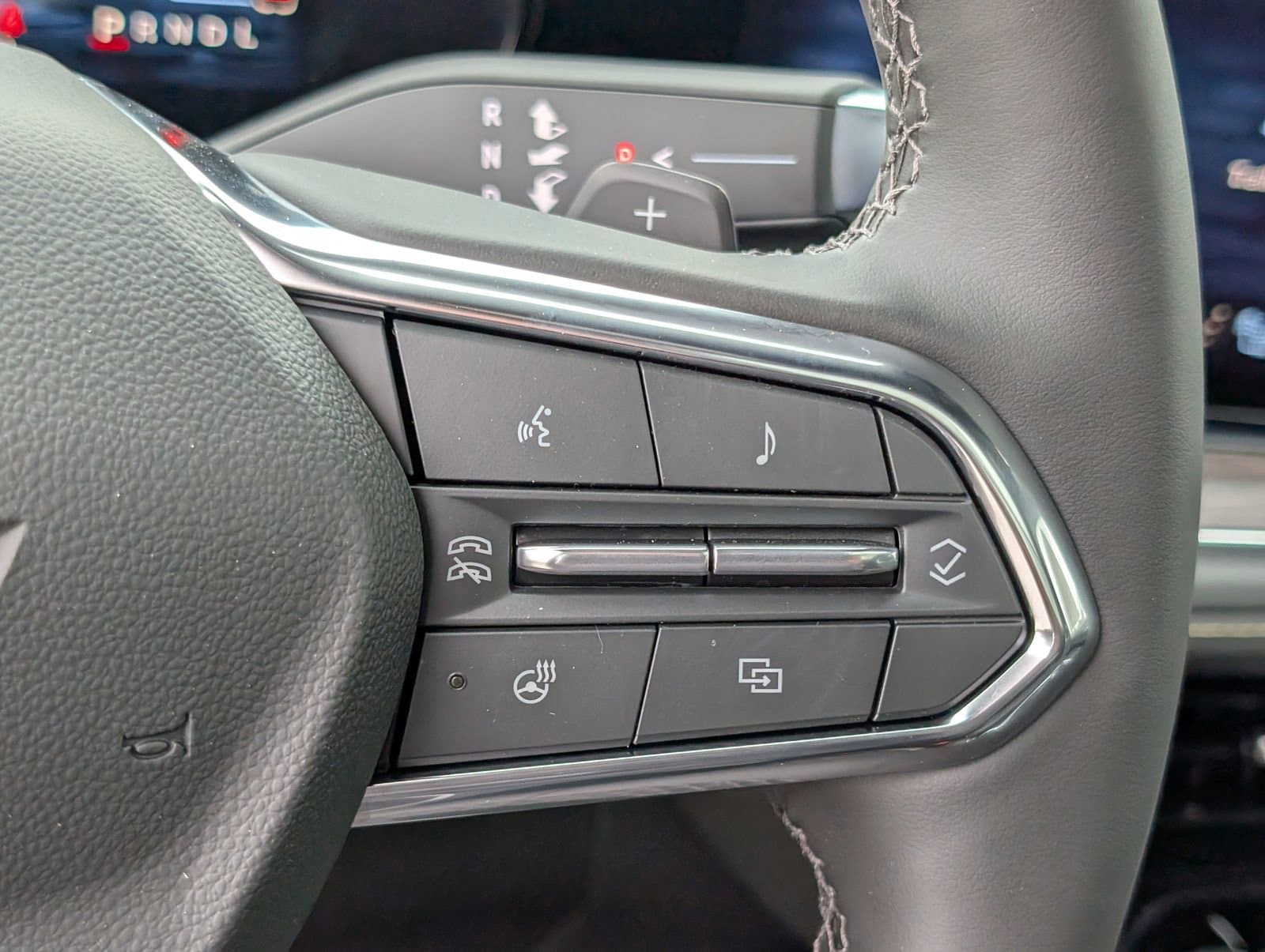 2026 Chevrolet Tahoe Premier - Photo 24