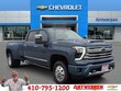  Chevrolet Silverado 3500 HD