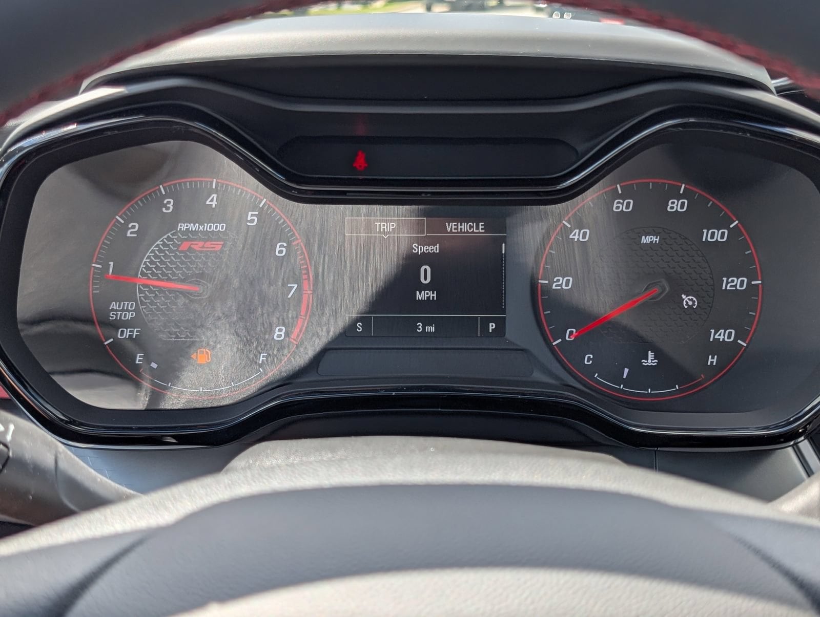 2026 Chevrolet Trax RS - Photo 23