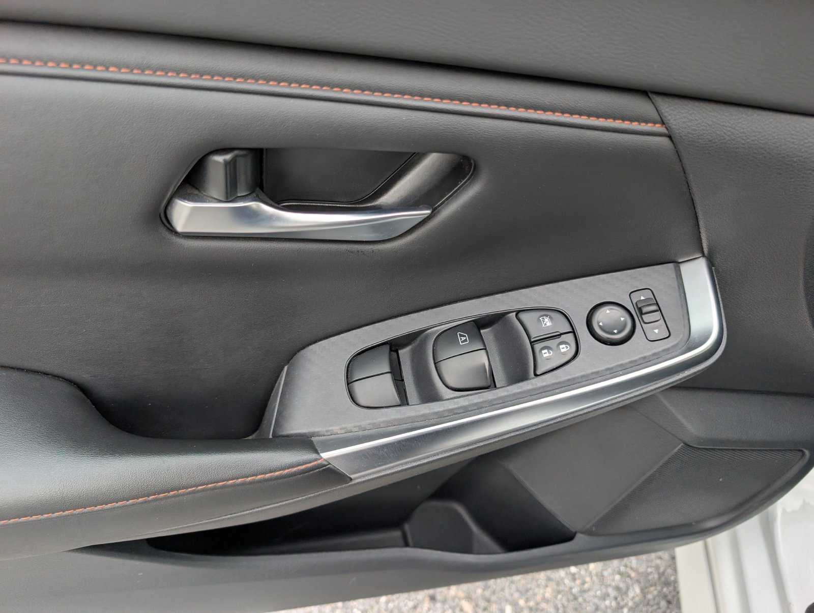 2023 Nissan Sentra SR - Photo 19