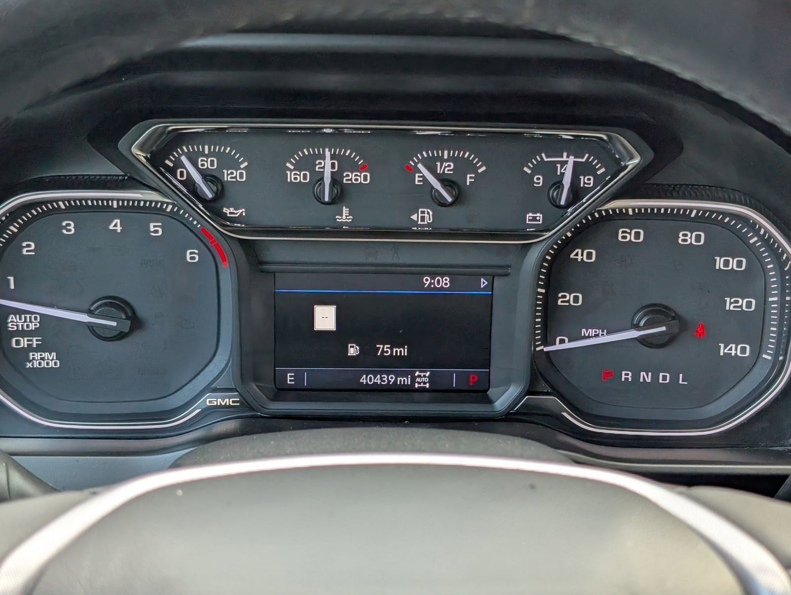 2020 GMC Sierra 1500 SLT - Photo 34