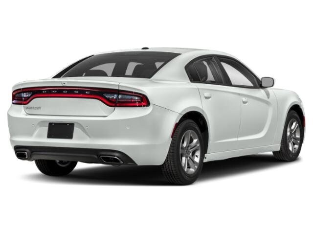 2020 Dodge Charger SXT photo 3