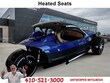 Vanderhall Carmel