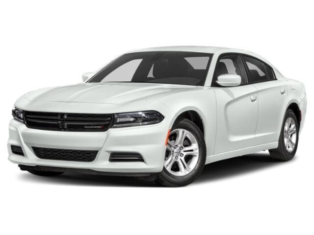 2020 Dodge Charger SXT photo 2