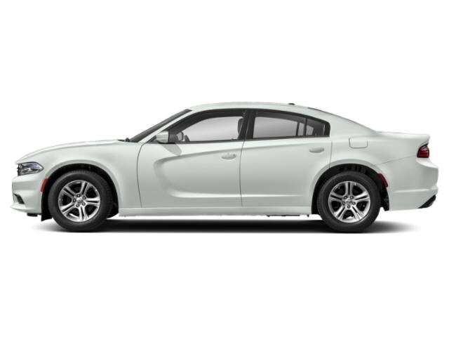 2020 Dodge Charger SXT photo 4