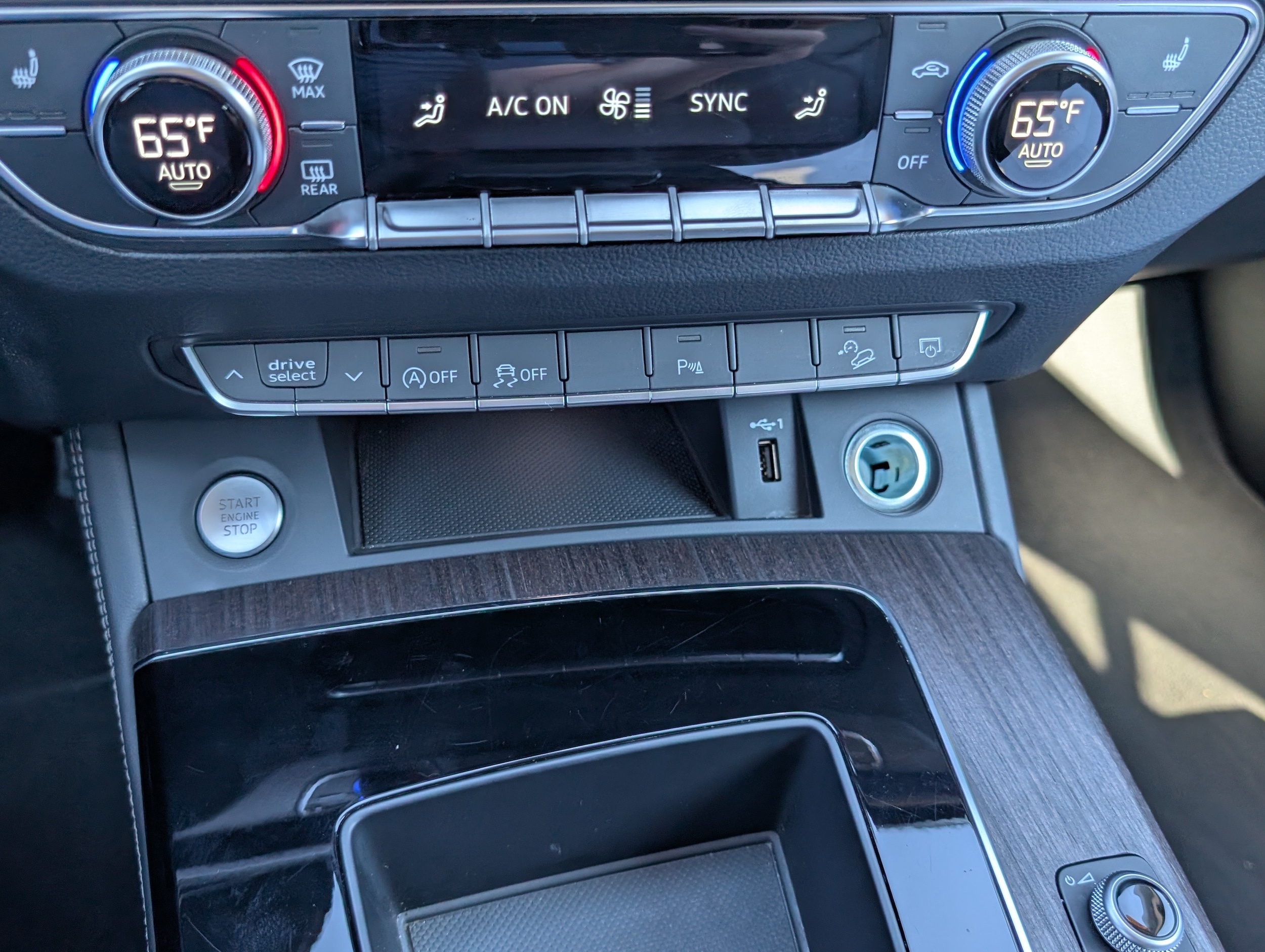 2024 Audi Q5 Premium Plus - Photo 29