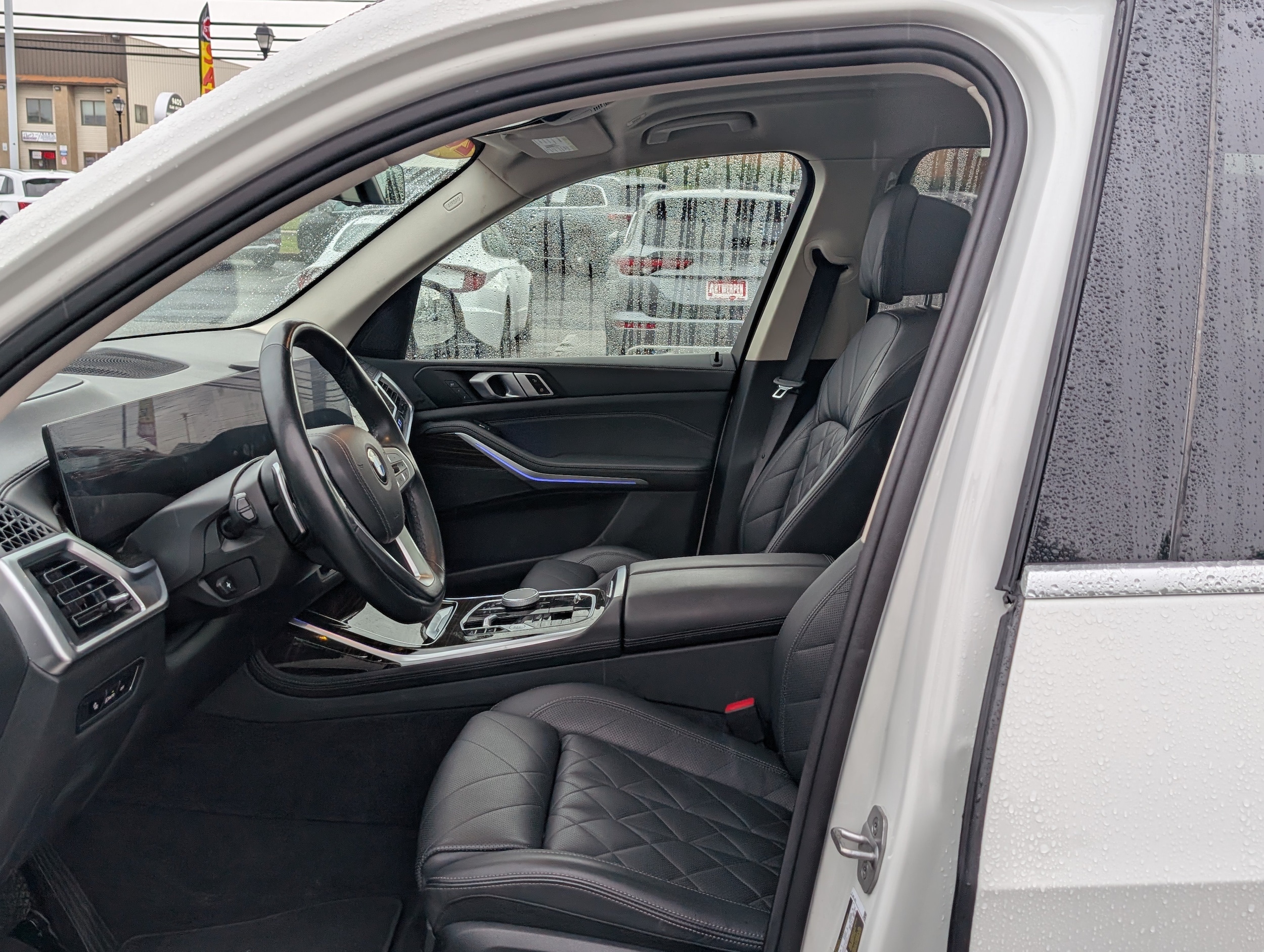 2024 BMW X7 40i - Photo 16