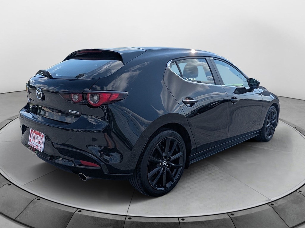 Used 2024 Mazda Mazda3 Hatchback 2.5 S Select Sport 2.5 S Select Sport Auto FWD