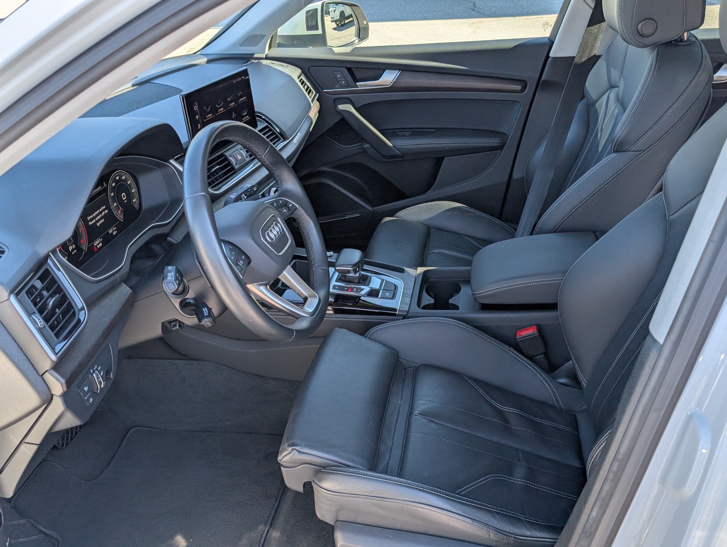 2024 Audi Q5 Premium Plus - Photo 17