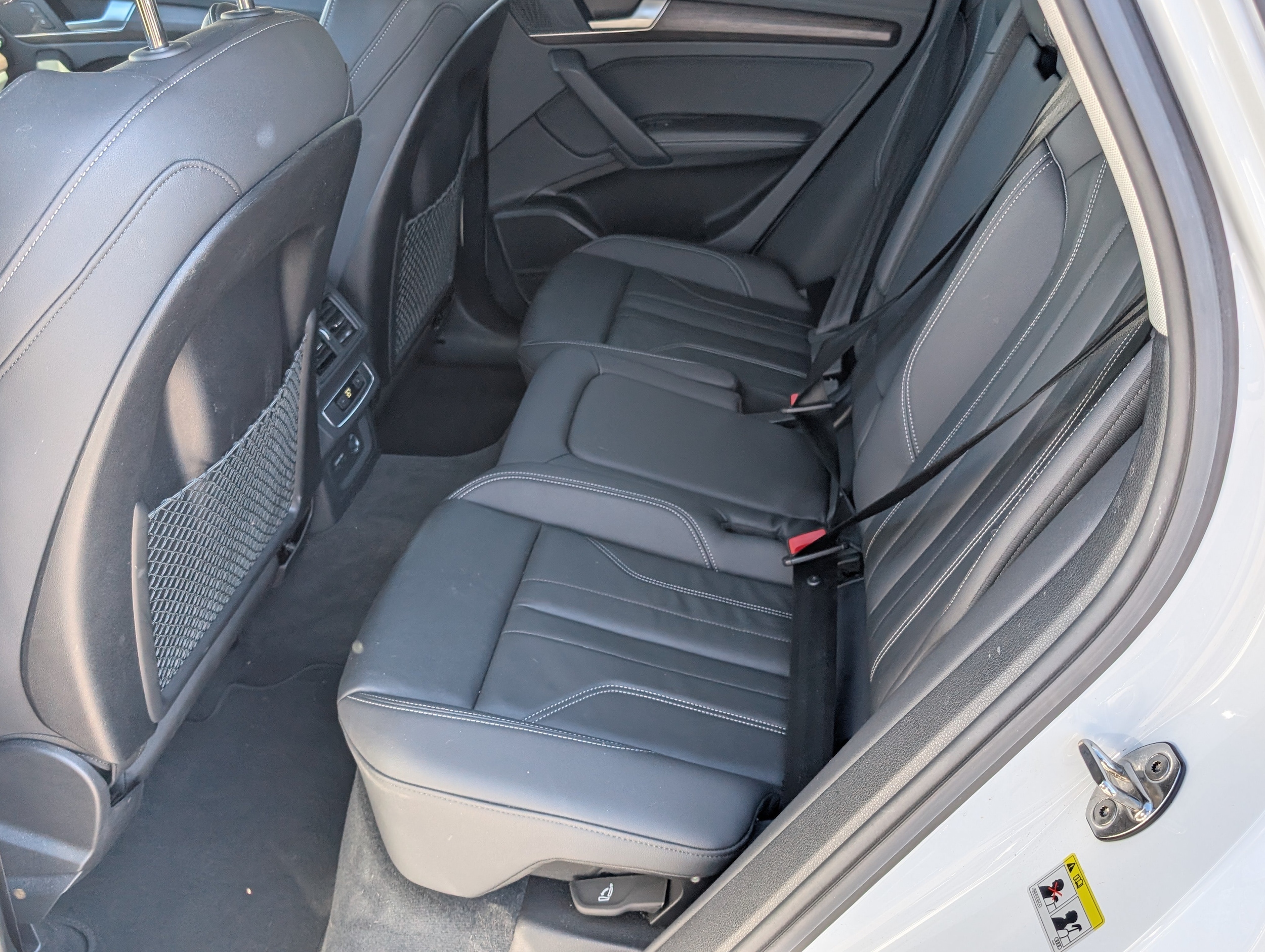 2024 Audi Q5 Premium Plus - Photo 16