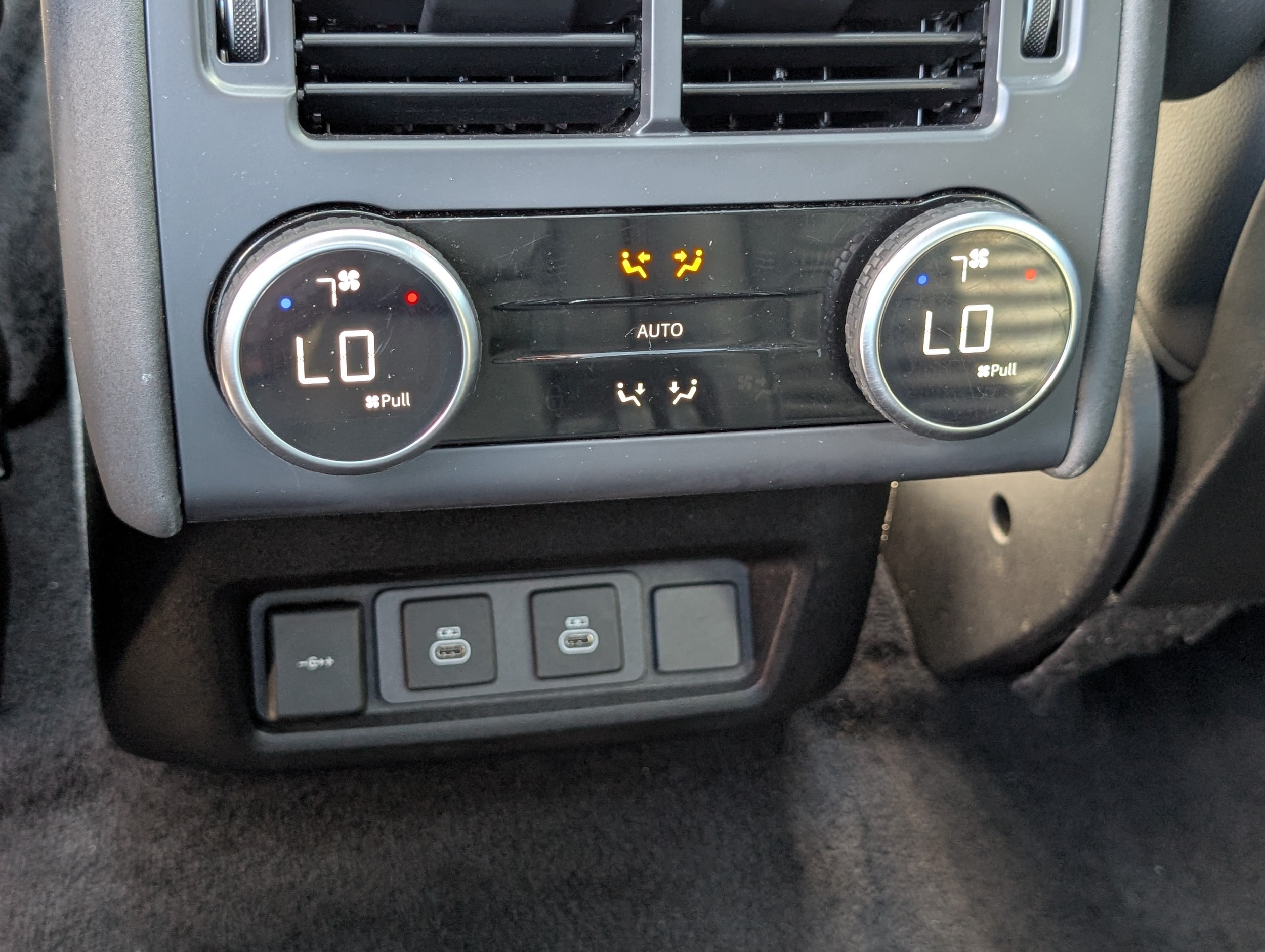 2023 Land Rover Discovery S R Dynamic - Photo 15