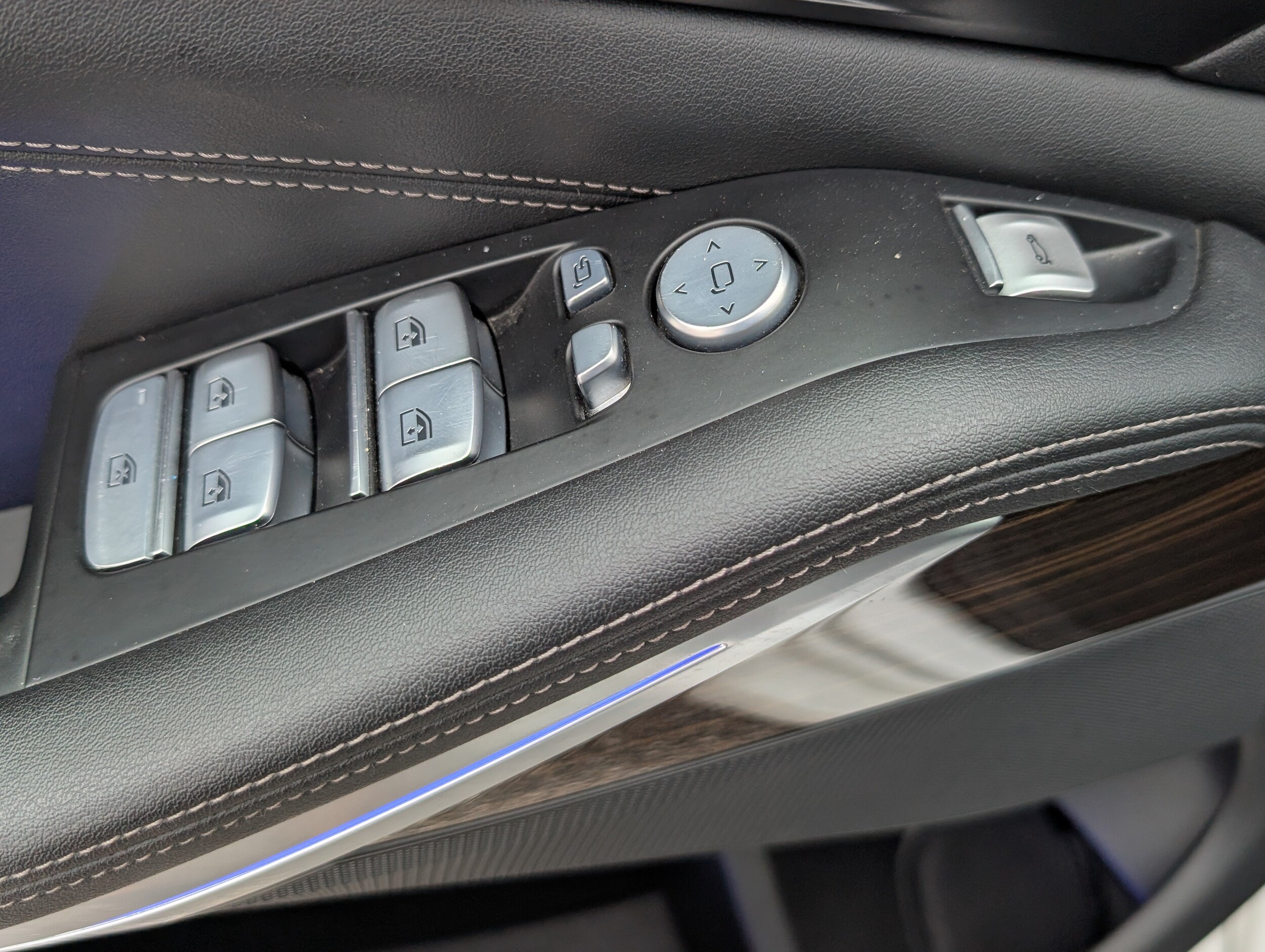 2024 BMW X7 40i - Photo 20