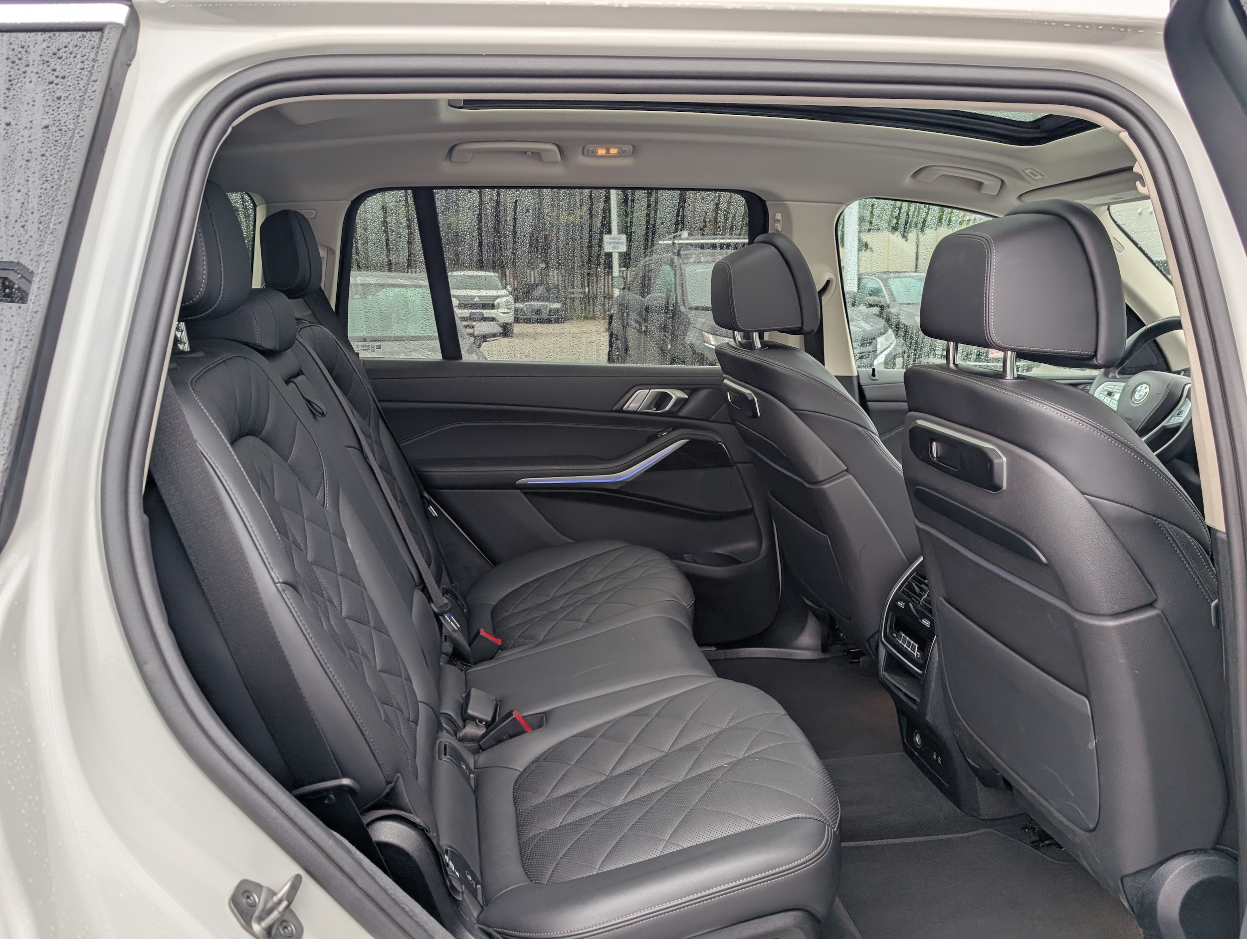 2024 BMW X7 40i - Photo 11