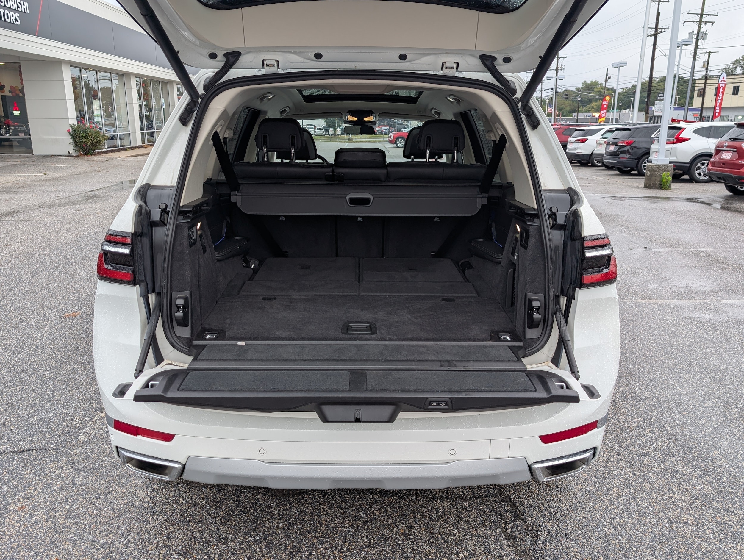 2024 BMW X7 40i - Photo 13