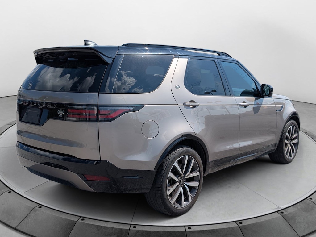 Used 2023 Land Rover Discovery S R-Dynamic P360 S R-Dynamic