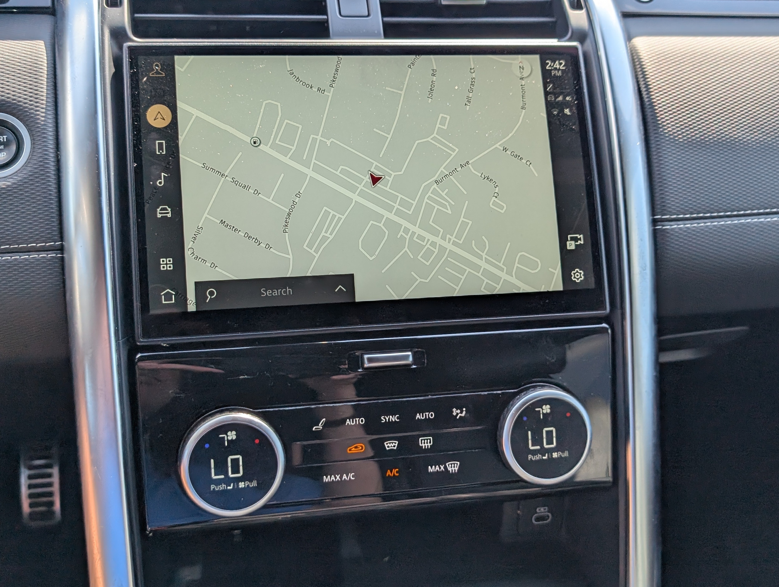 2023 Land Rover Discovery S R Dynamic - Photo 29