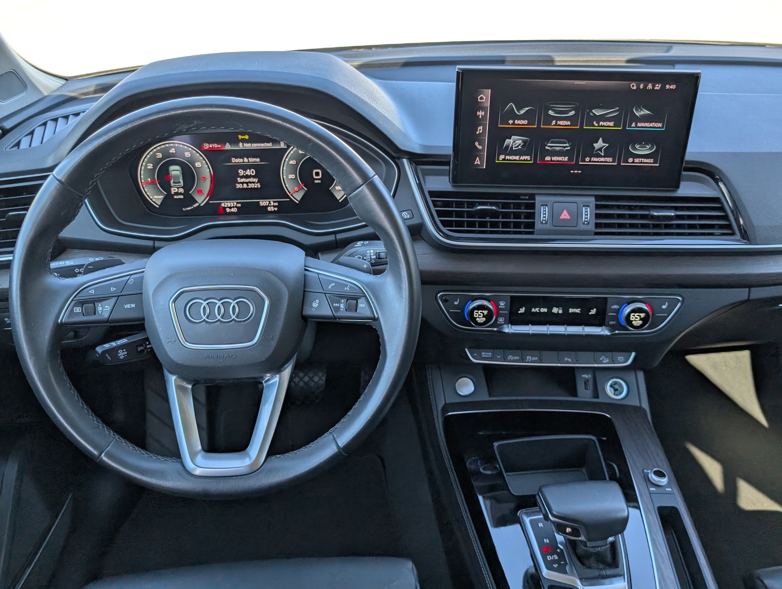 2024 Audi Q5 Premium Plus - Photo 19