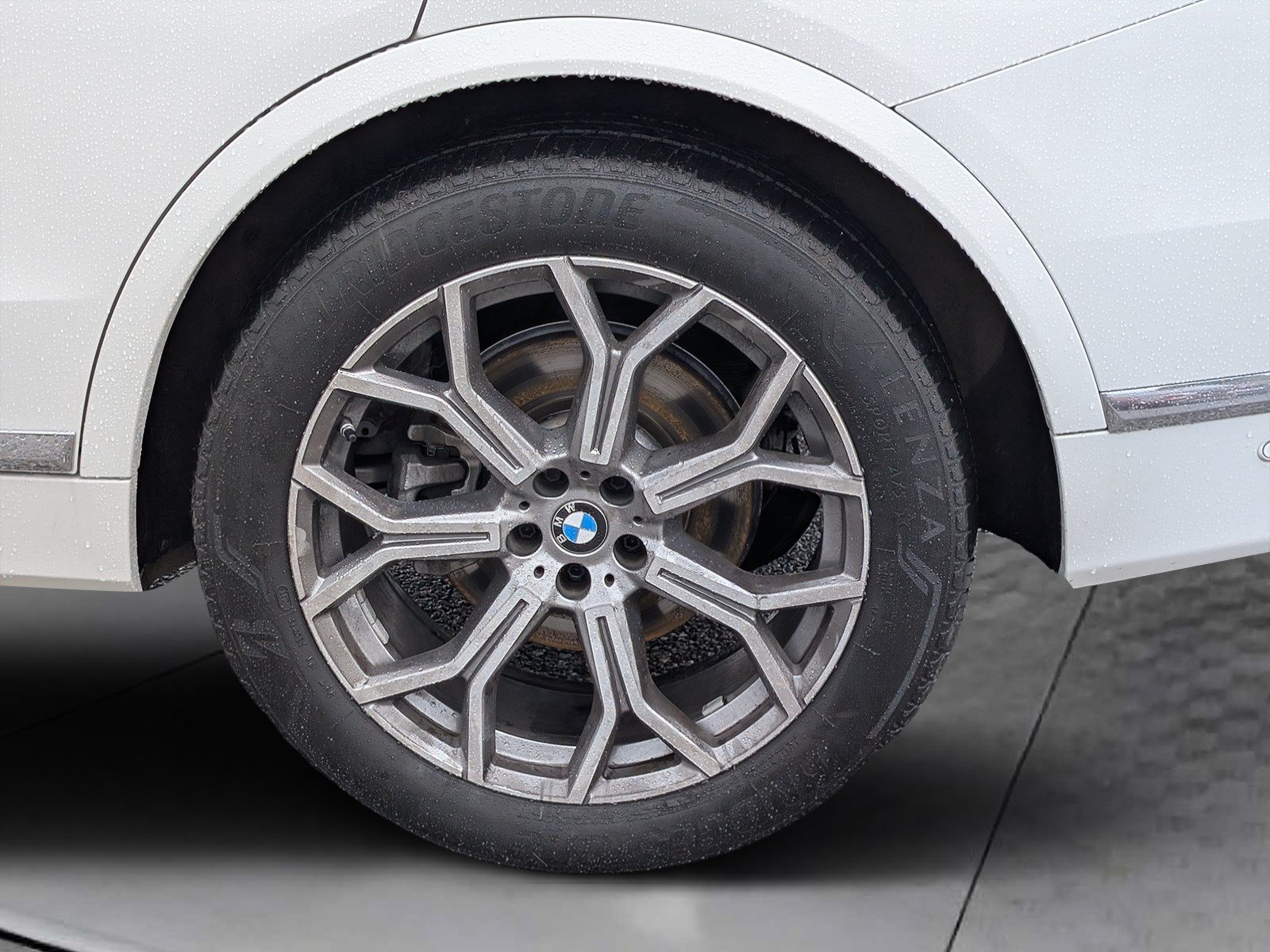 2024 BMW X7 40i - Photo 9