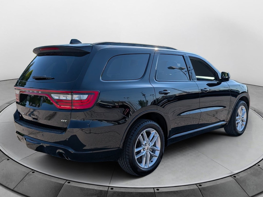 Used 2024 Dodge Durango GT Plus GT Plus AWD