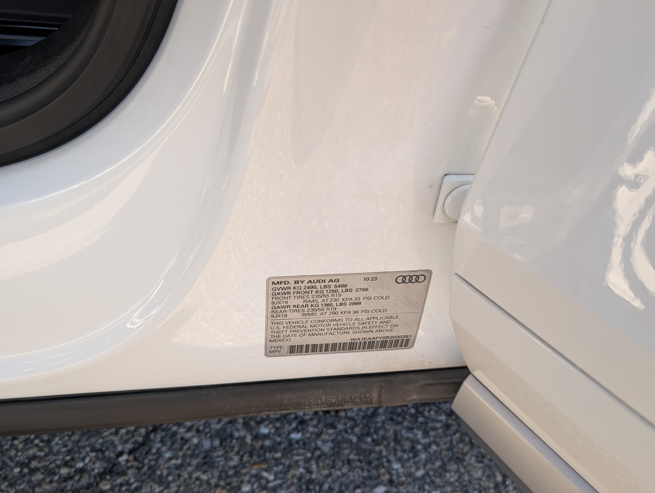 2024 Audi Q5 Premium Plus - Photo 18