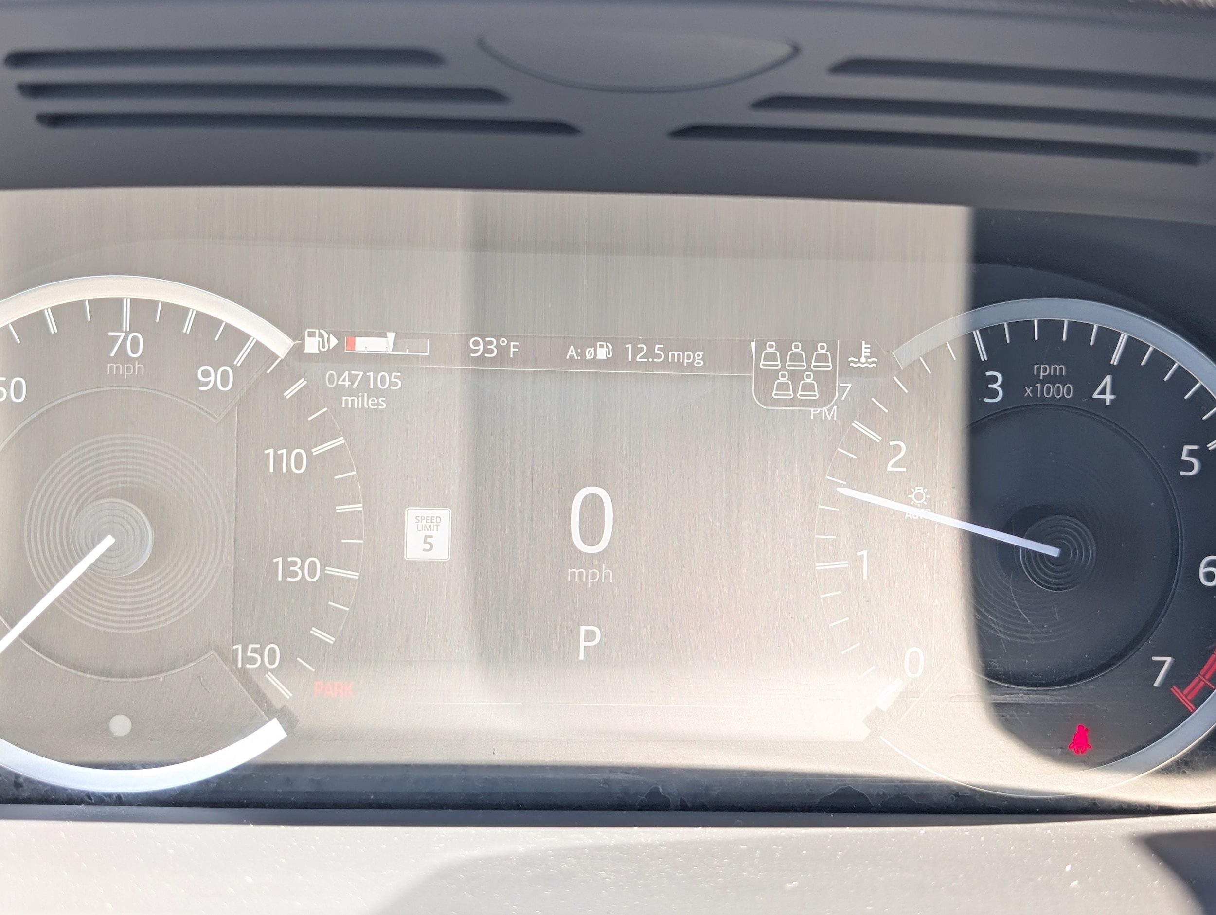 2023 Land Rover Discovery S R Dynamic - Photo 30