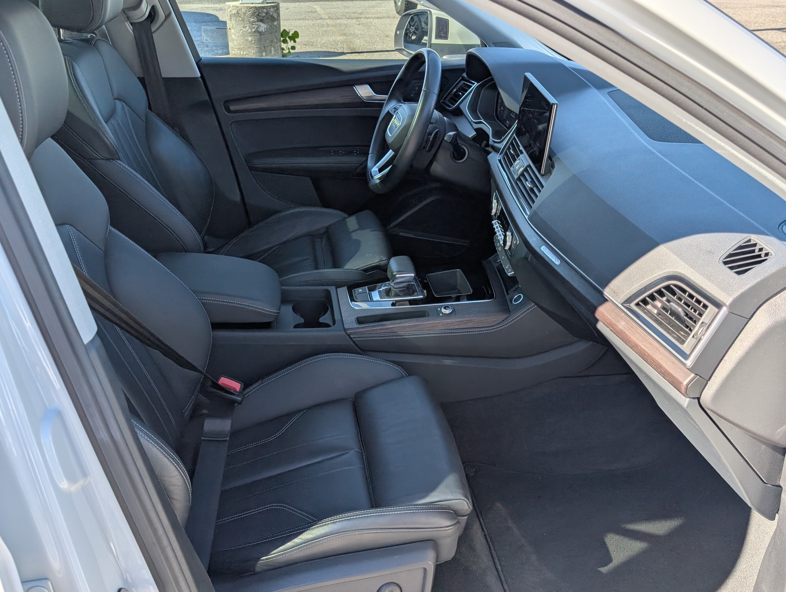 2024 Audi Q5 Premium Plus - Photo 12