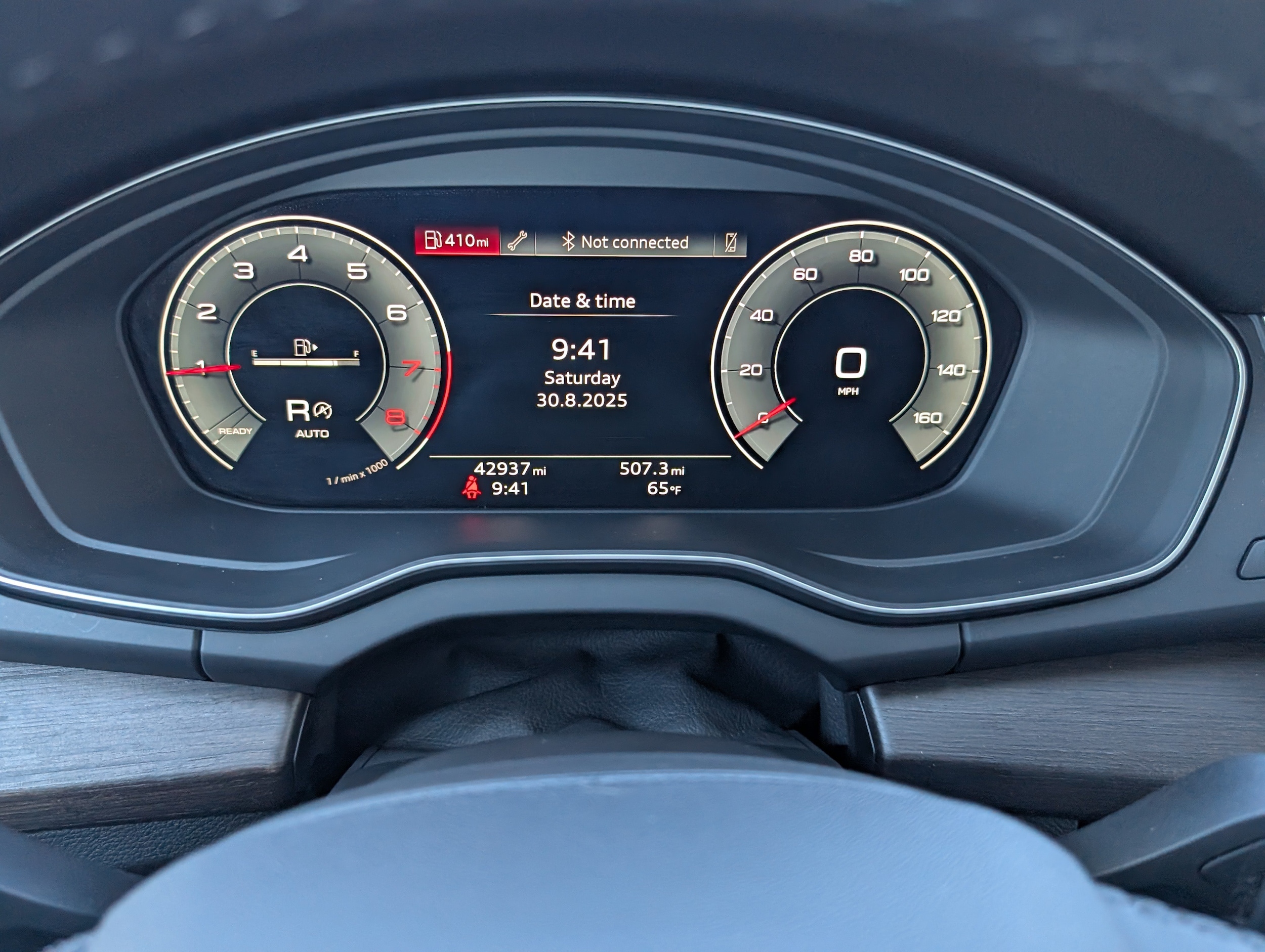 2024 Audi Q5 Premium Plus - Photo 33