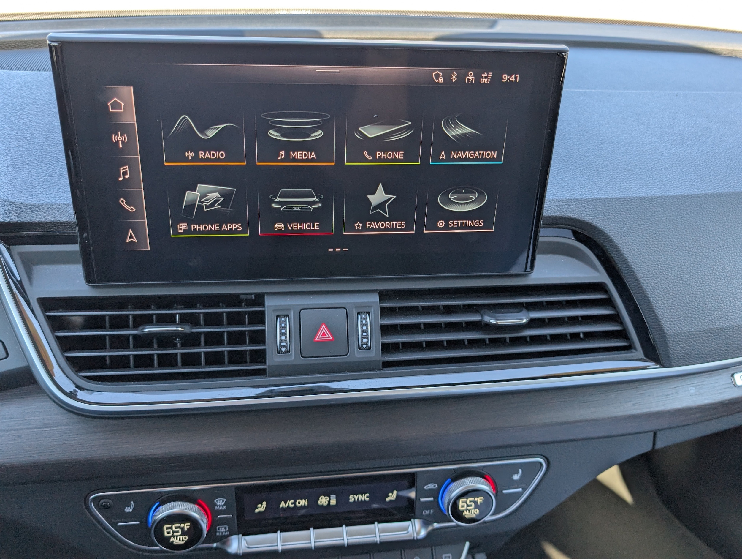 2024 Audi Q5 Premium Plus - Photo 31