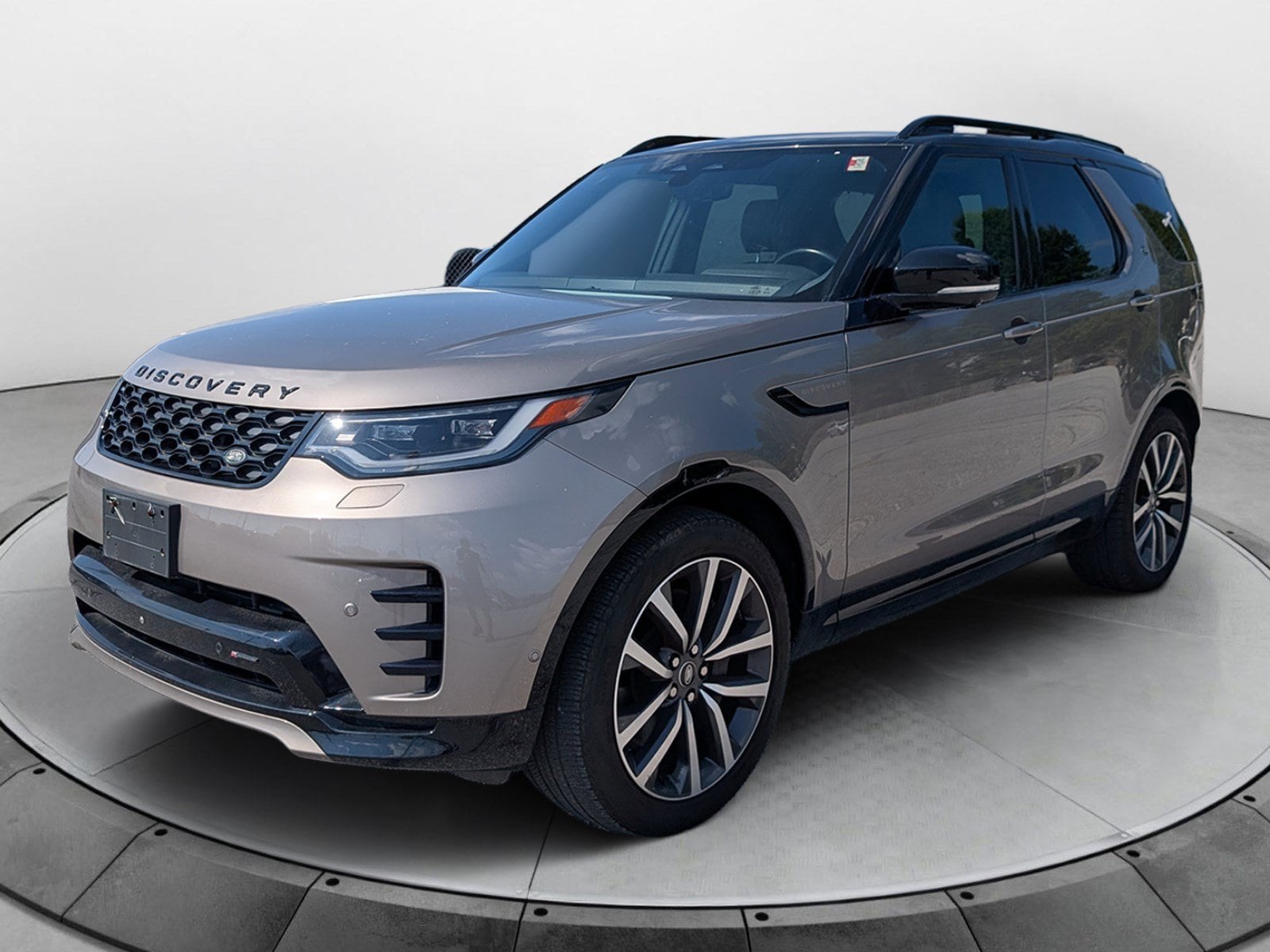 2023 Land Rover Discovery S R Dynamic - Photo 7