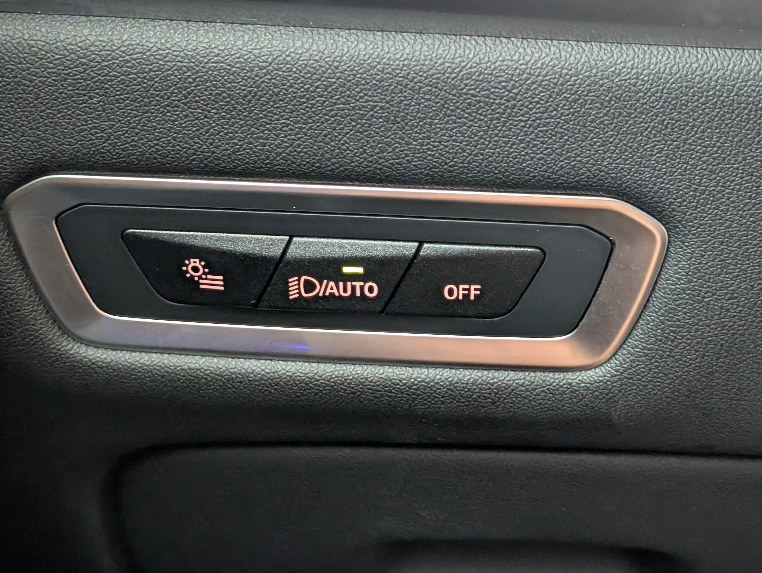 2024 BMW X7 40i - Photo 23