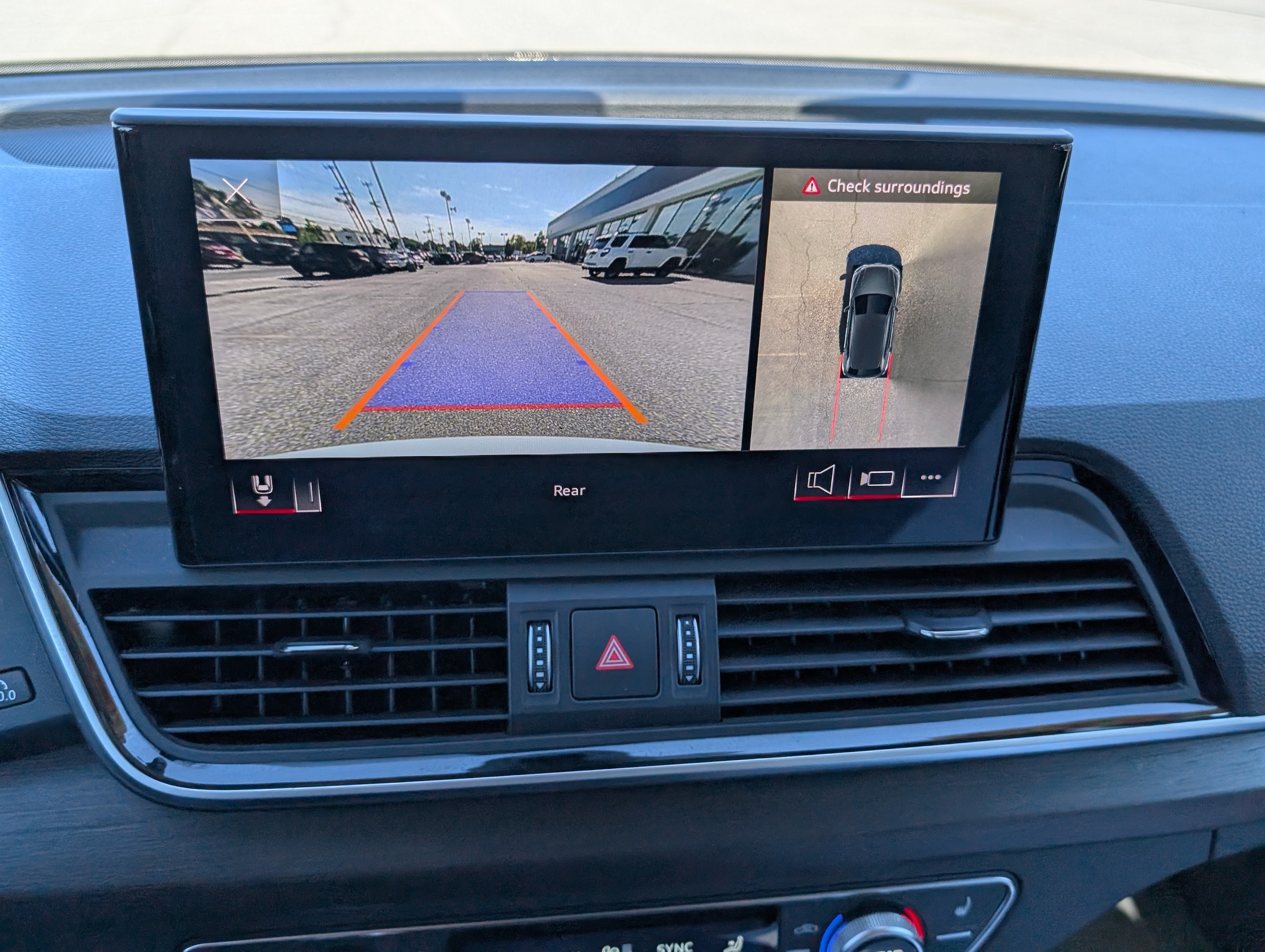 2024 Audi Q5 Premium Plus - Photo 32