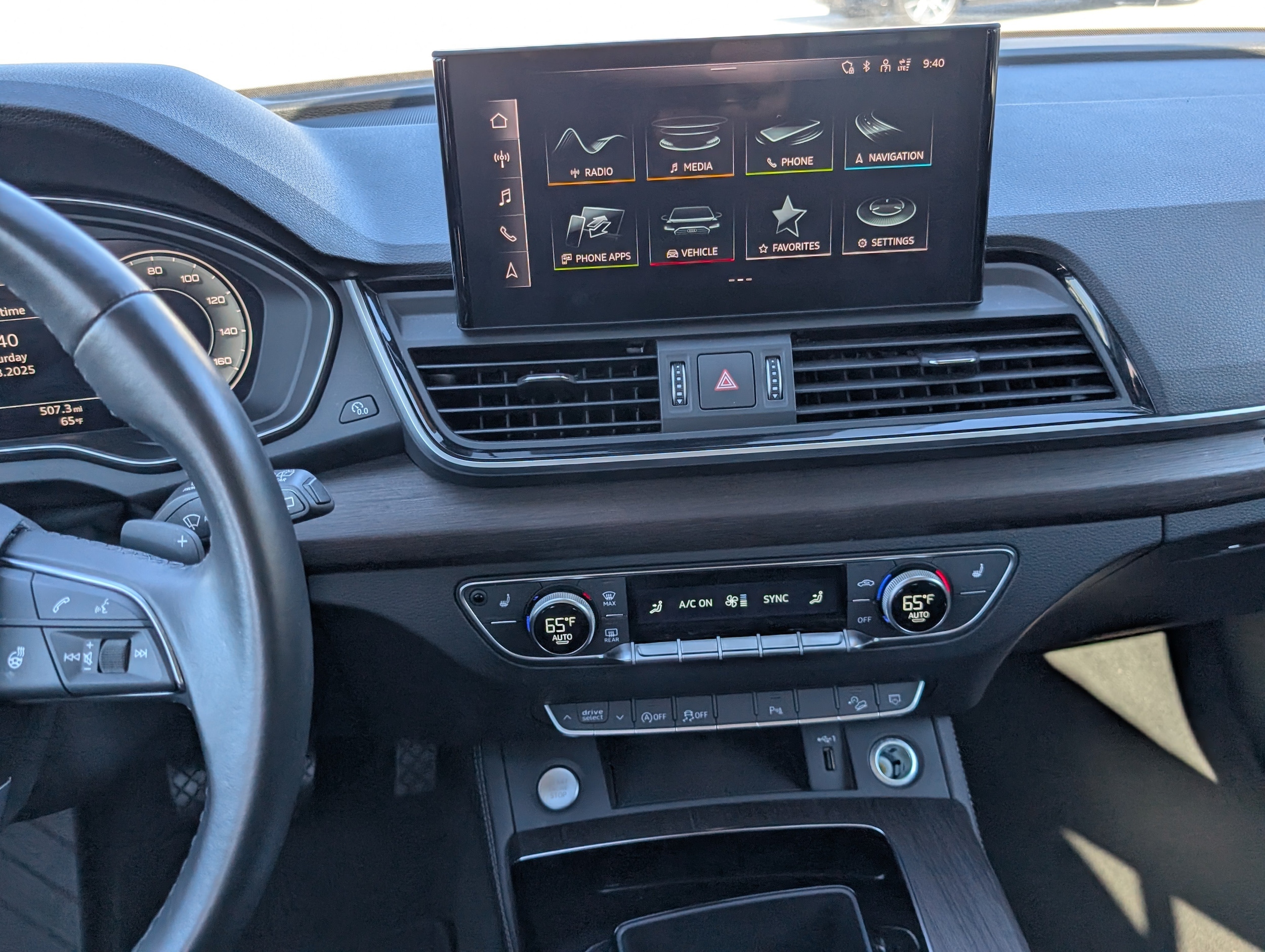 2024 Audi Q5 Premium Plus - Photo 20