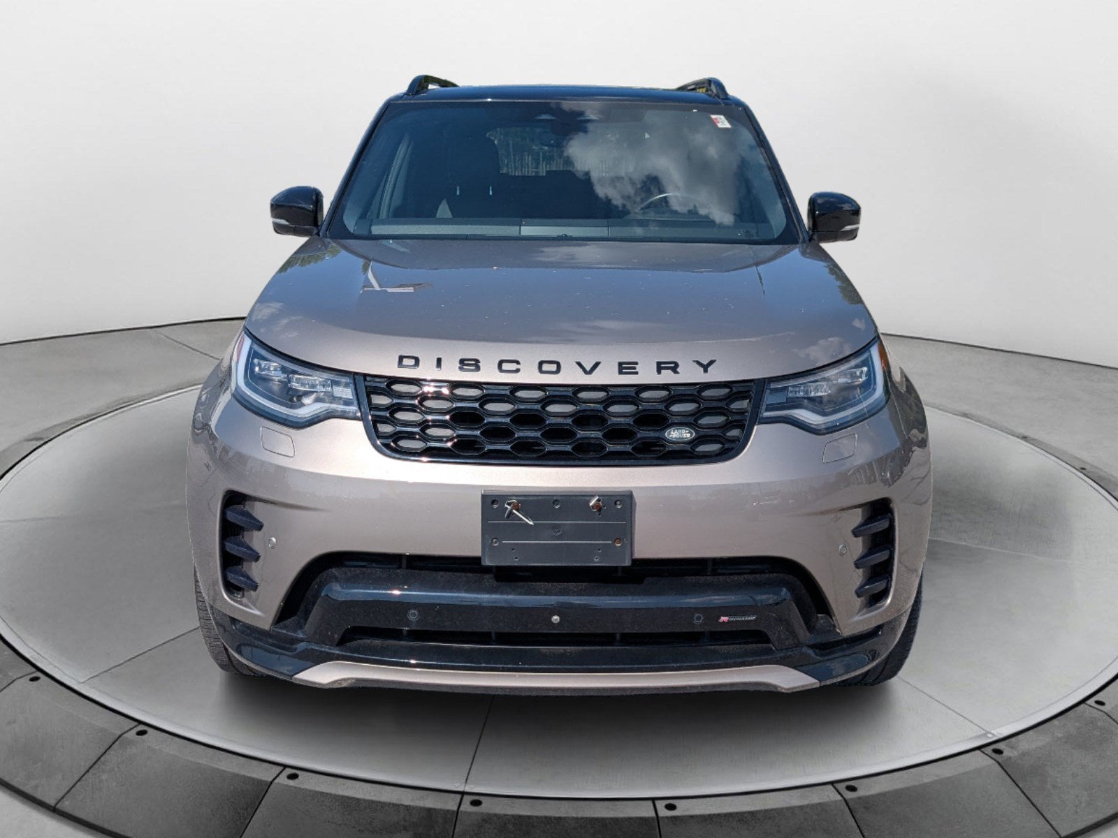 2023 Land Rover Discovery S R Dynamic - Photo 8