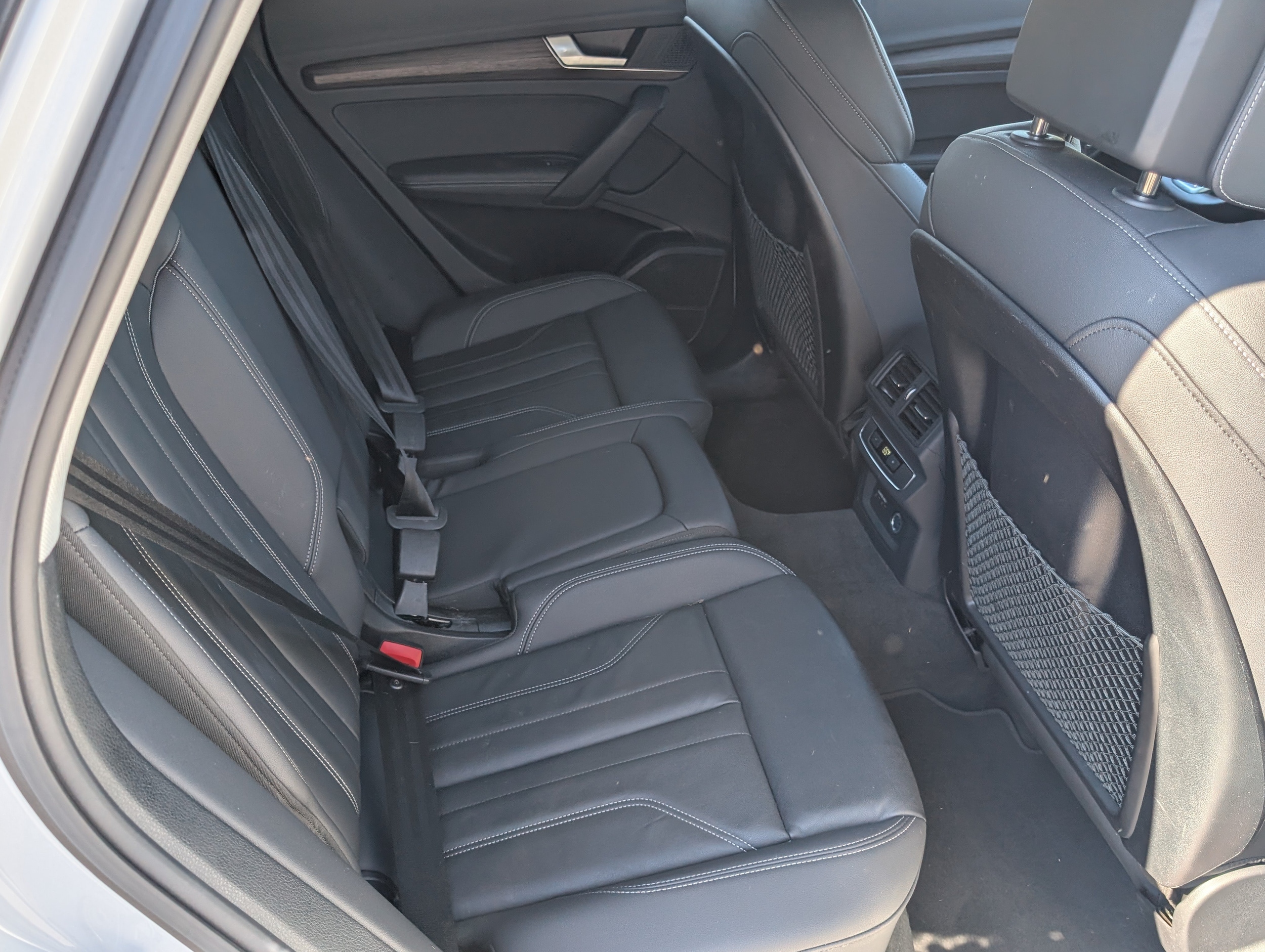 2024 Audi Q5 Premium Plus - Photo 13